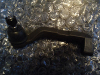 levý čep řízení  4x4 / AWD 